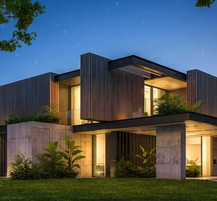 landscape design services Dubai​