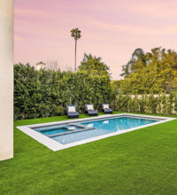 Outdoor-landscaping