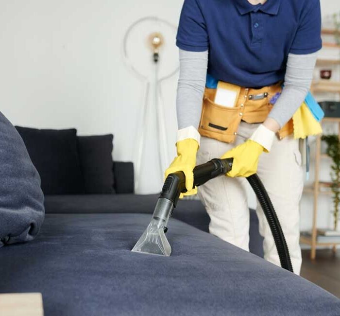 deep cleaning services in UAE
