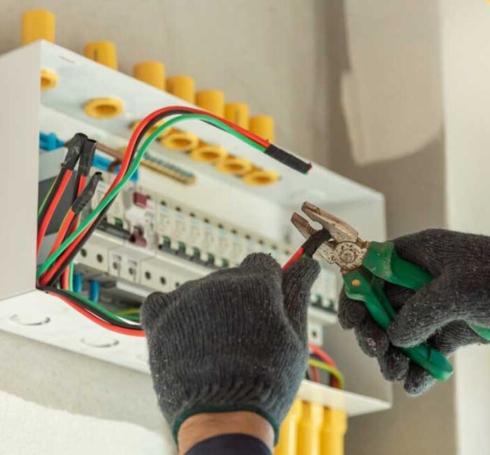 electrical repair service​