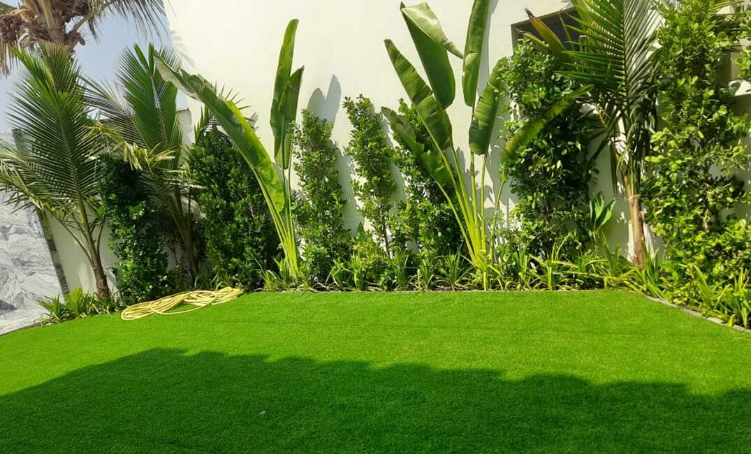 garden-work