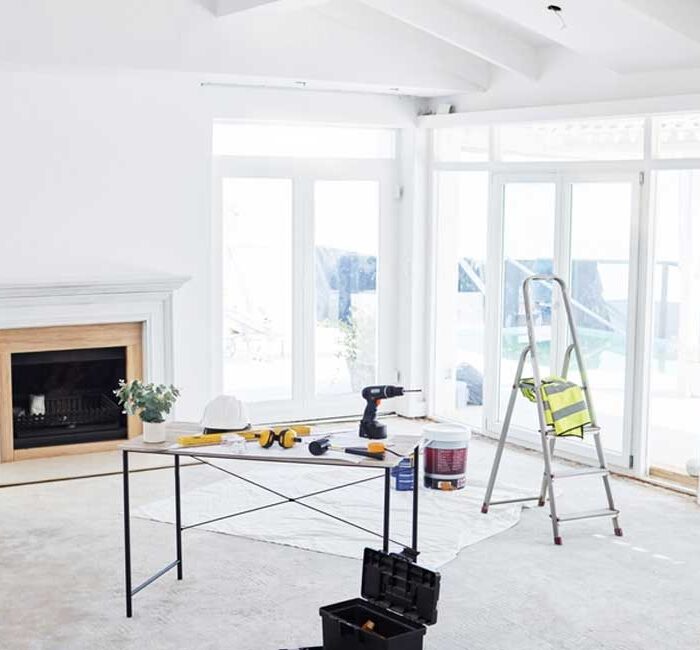 general maintenance Dubai