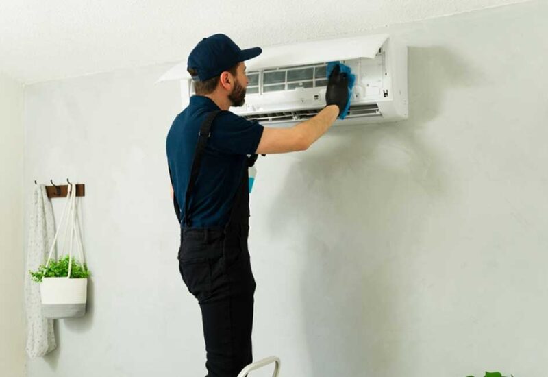 Why AC Repair and Maintenance Services Are Essential