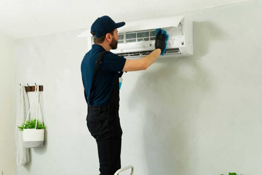Why AC Repair and Maintenance Services Are Essential