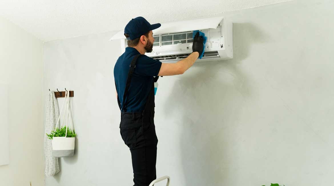 Why AC Repair and Maintenance Services Are Essential