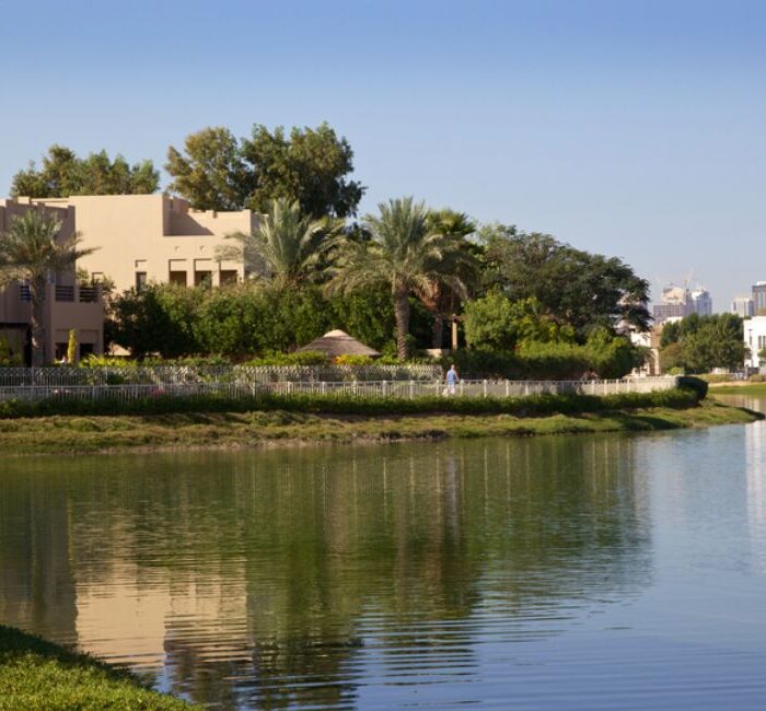 Why Professional Villa Landscaping Dubai Enhances Your Lifestyle