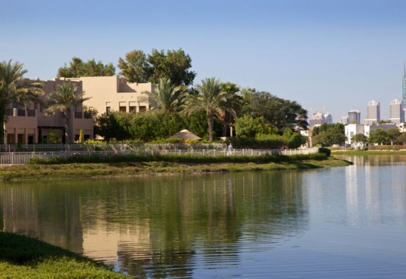 Why Professional Villa Landscaping Dubai Enhances Your Lifestyle