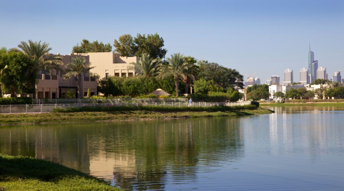 Why Professional Villa Landscaping Dubai Enhances Your Lifestyle