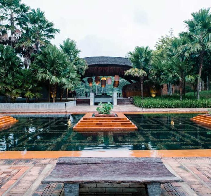 Alluring Auras Landscaping