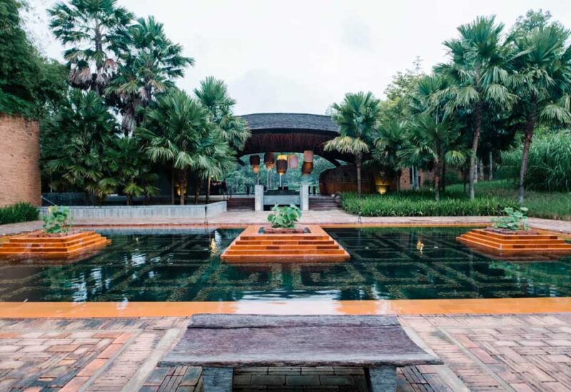 Alluring Auras Landscaping