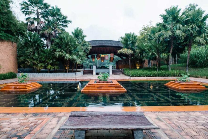 Alluring Auras Landscaping