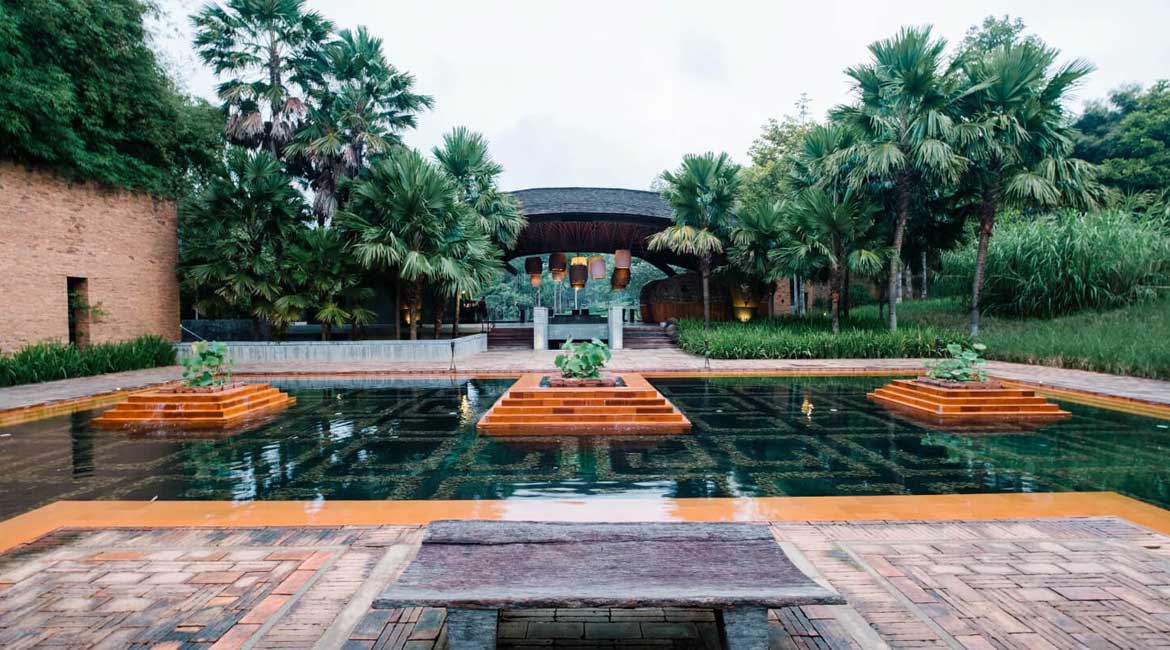 Alluring Auras Landscaping