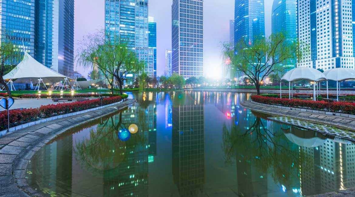 Landscape Design Dubai