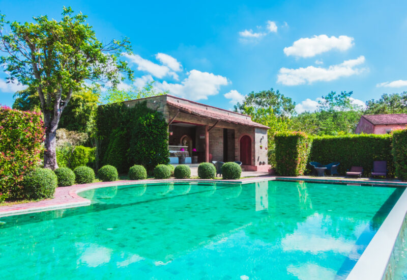 house-landscape-design​