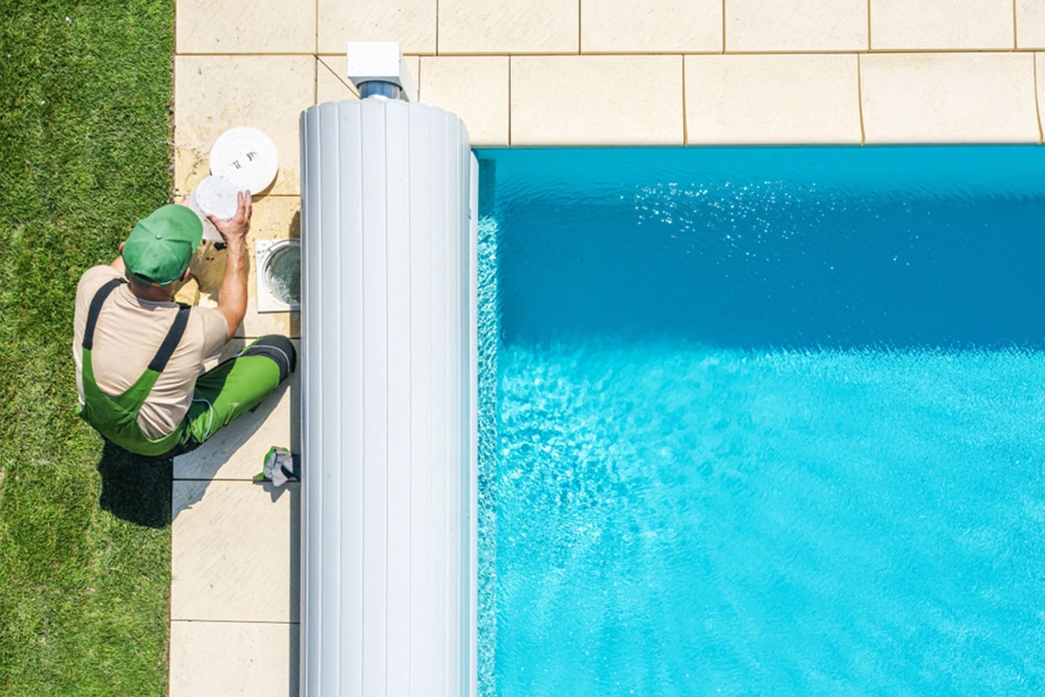 How Pool Maintenance Near Me Can Extend Your Pool’s Life