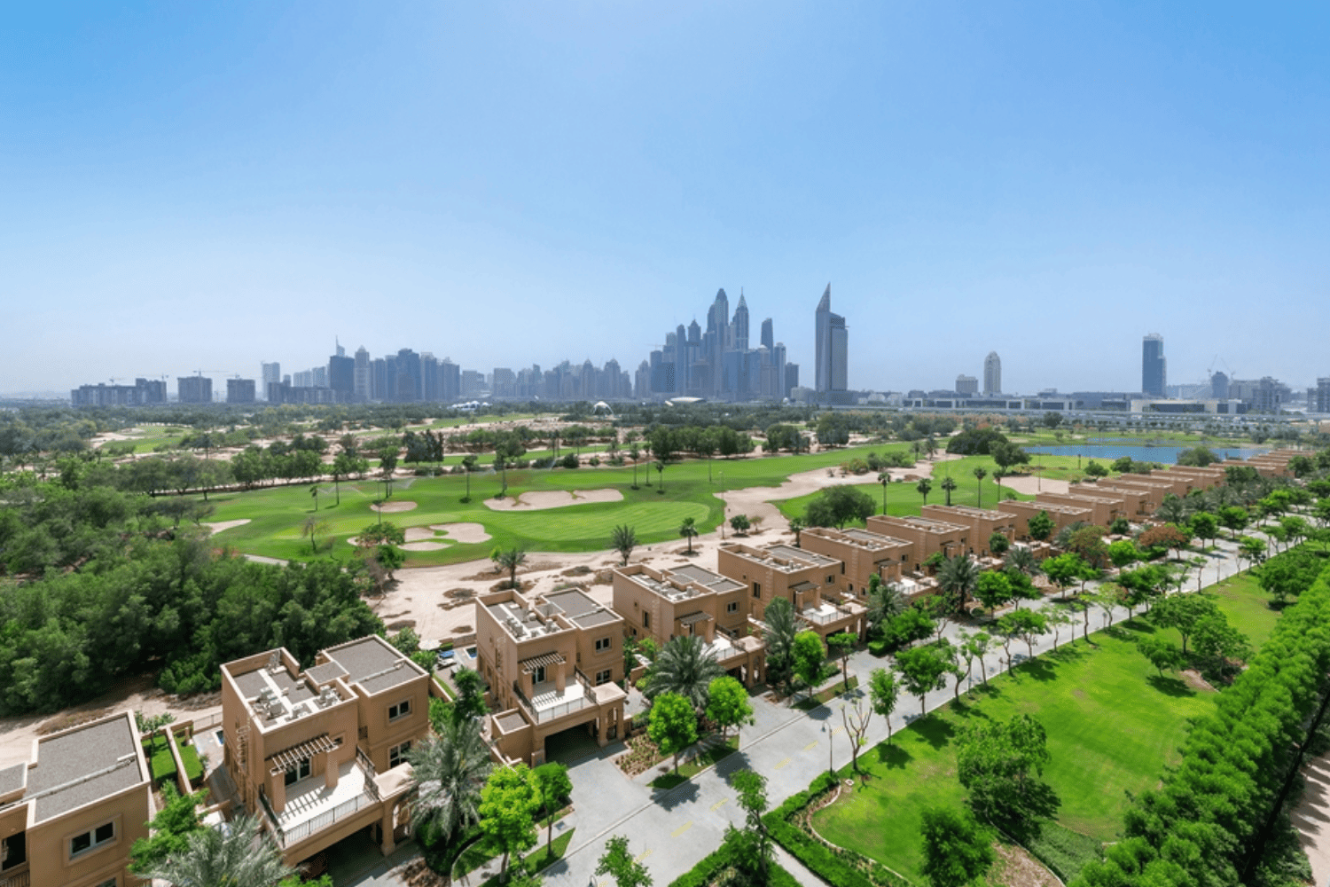 luxury landscaping services